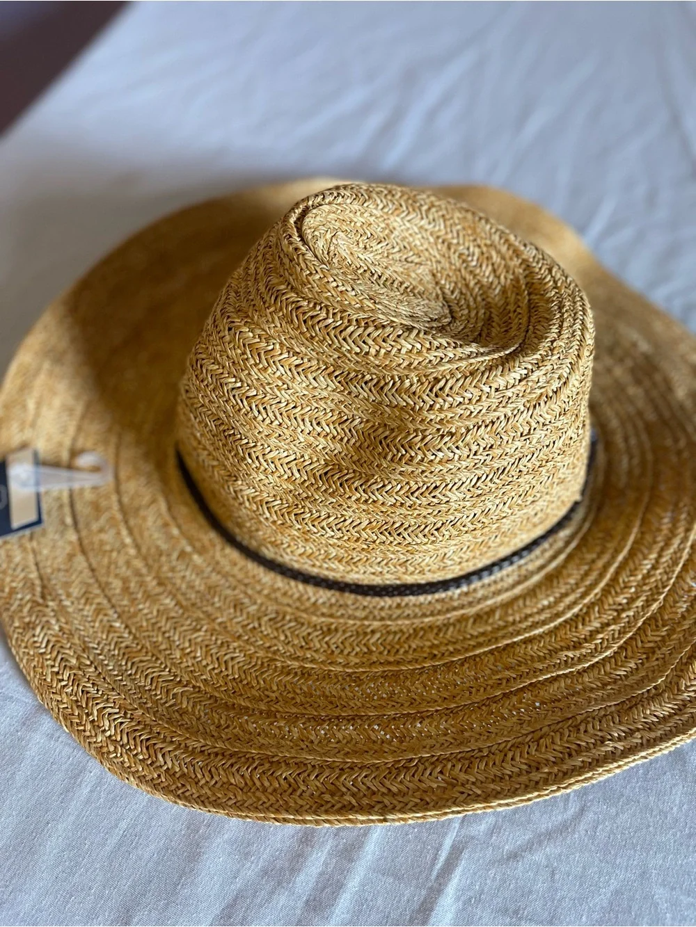 Universal thread adjustable sun hat. - Picture 9 of 13